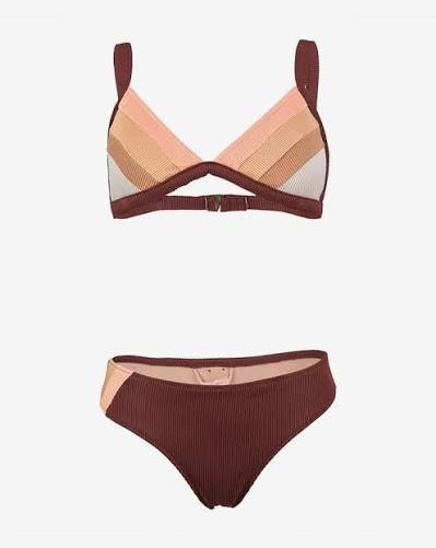 SURF REVIVAL TRI SET