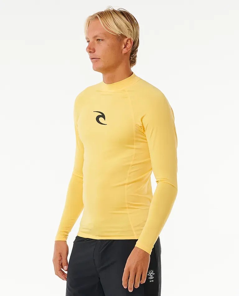 WAVES UPF PERF L/S - Image 2