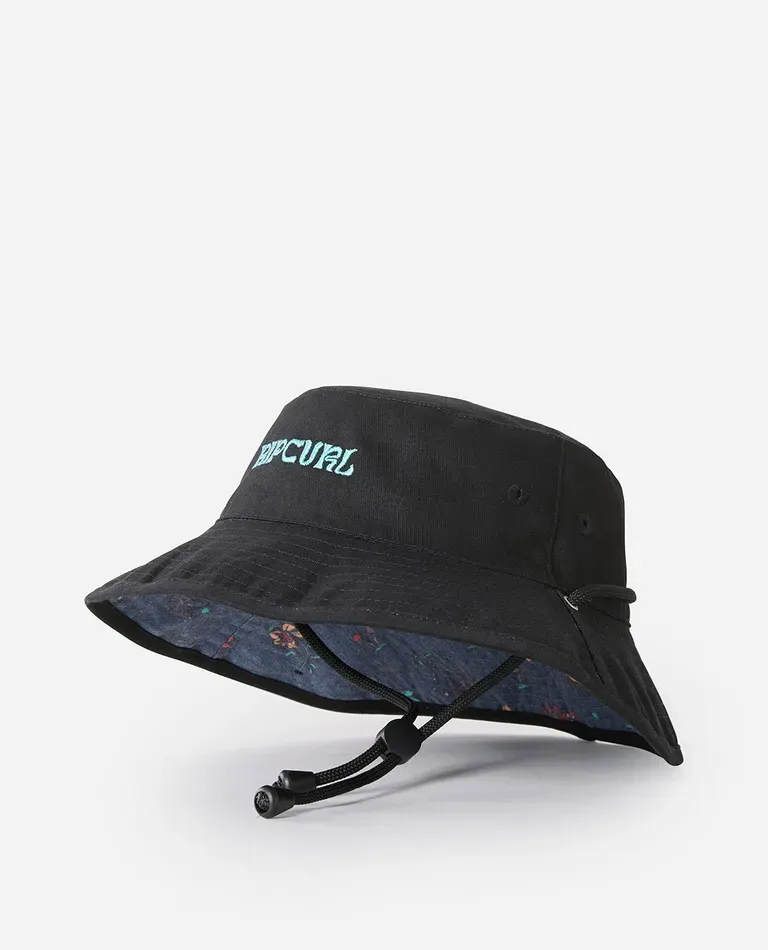 REVO REVO WIDE BRIM HAT - BOY
