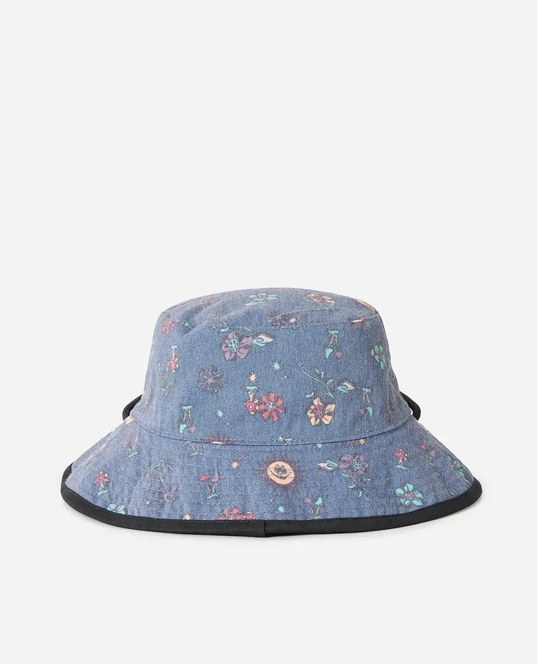 REVO REVO WIDE BRIM HAT - BOY - Image 3