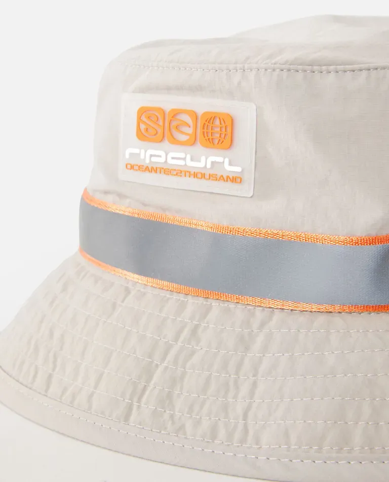 ARCHIVE MID BRIM HAT - Image 2