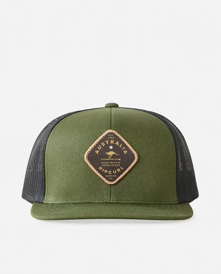 DESTINATIONS TRUCKER - Image 2