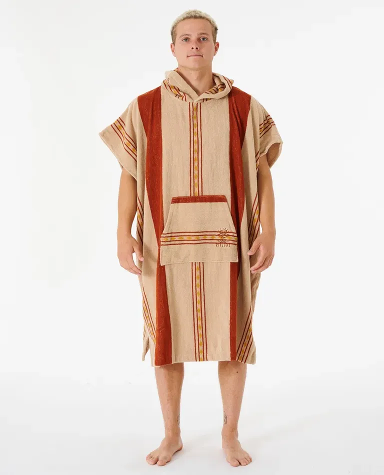 SEARCHERS HOODED TOWEL