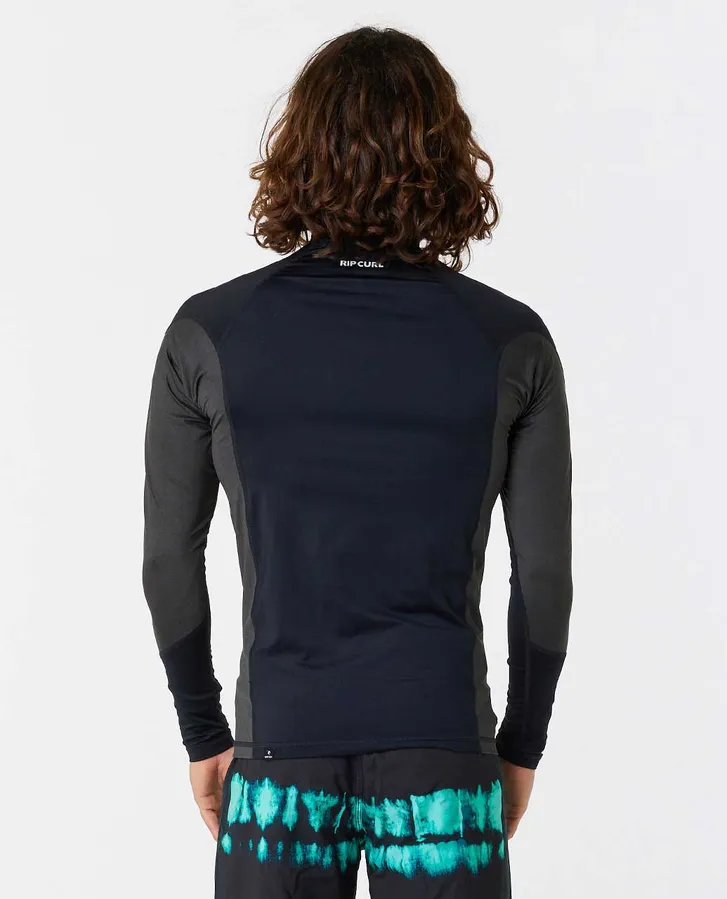 WAVES UPF PERF L/S - Image 2
