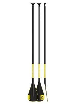Full Carbon Paddle SUP