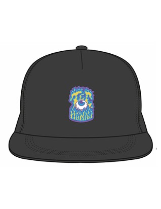 T&C SURF JON UNSTRUCTURED TRUCKER CAP