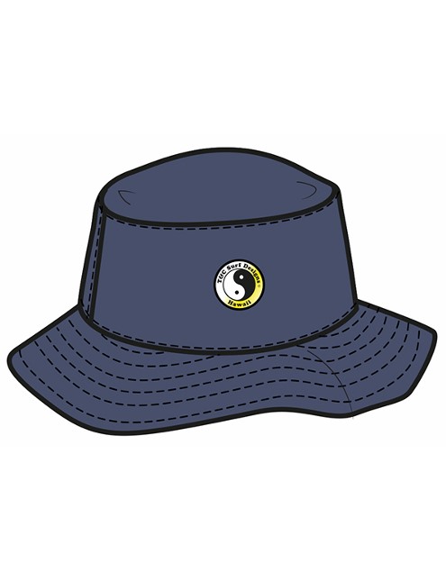 T&C SURF BUCKET HAT