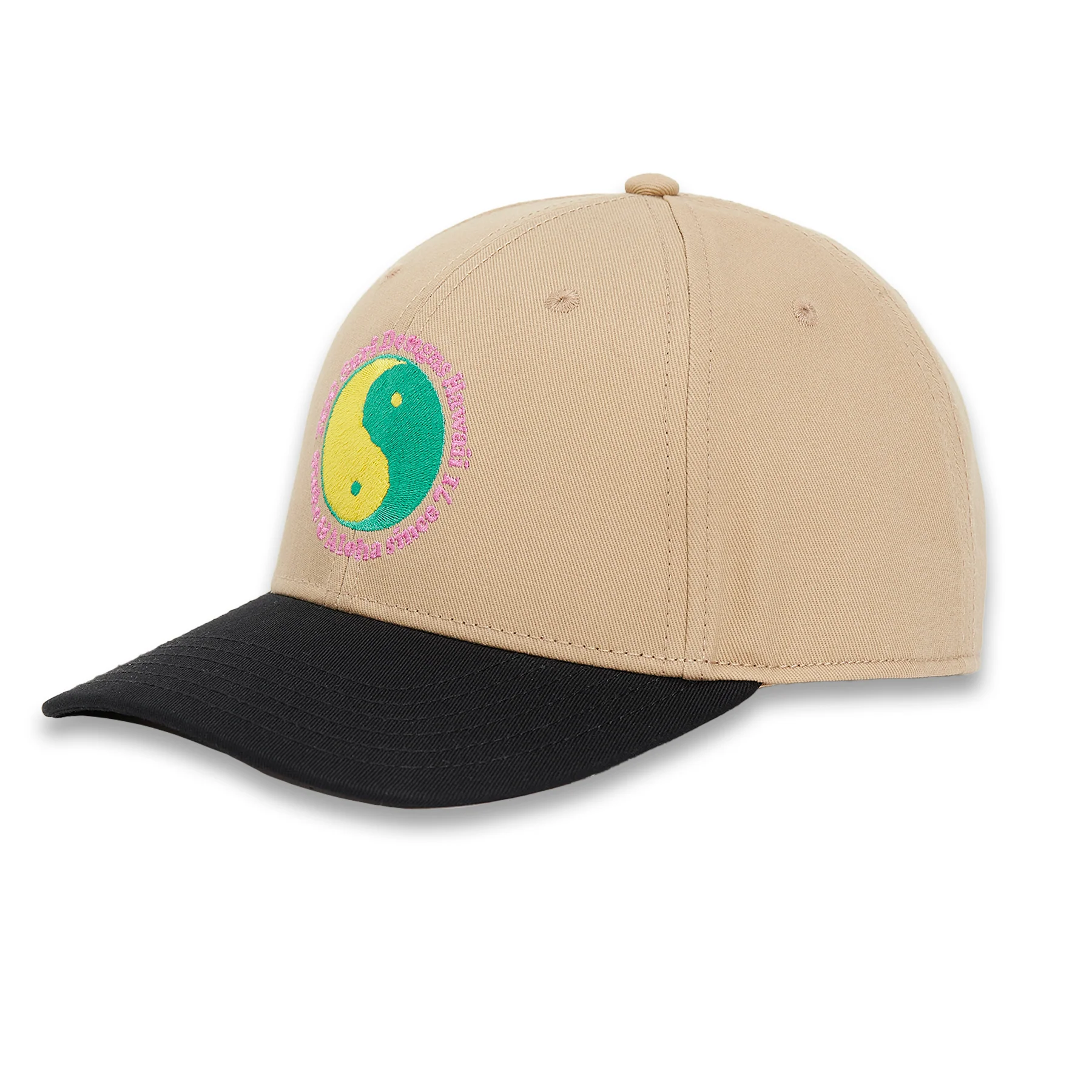 T&C SURF DESIGNS OG SNAP BACK CAP - Image 2