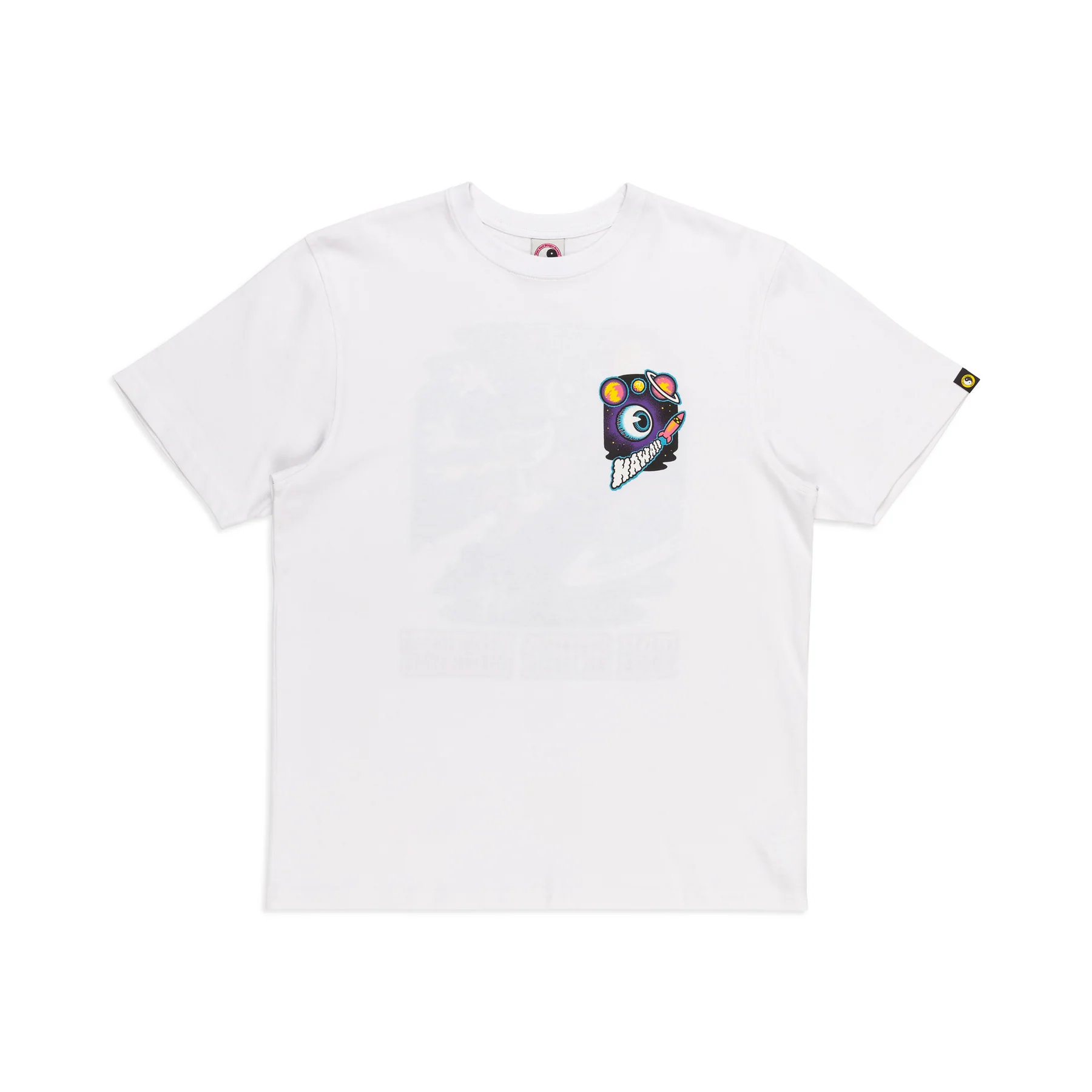 T&C SURF DESIGNS JON SERIES S/S TEE - Image 2