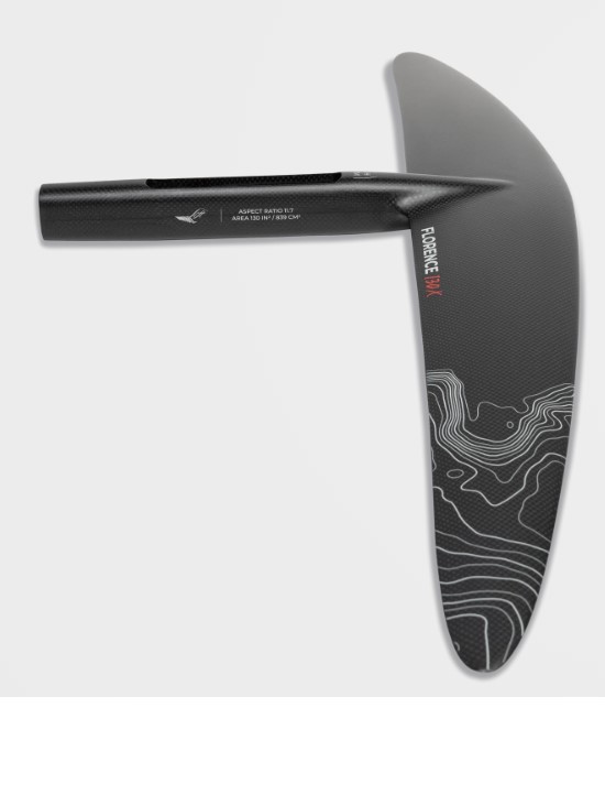 Lift Wing Front – HIGH ASPECT X 130 Florence - Image 3