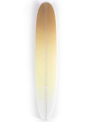 INDIO Endurance LOG MACHINE 9´0