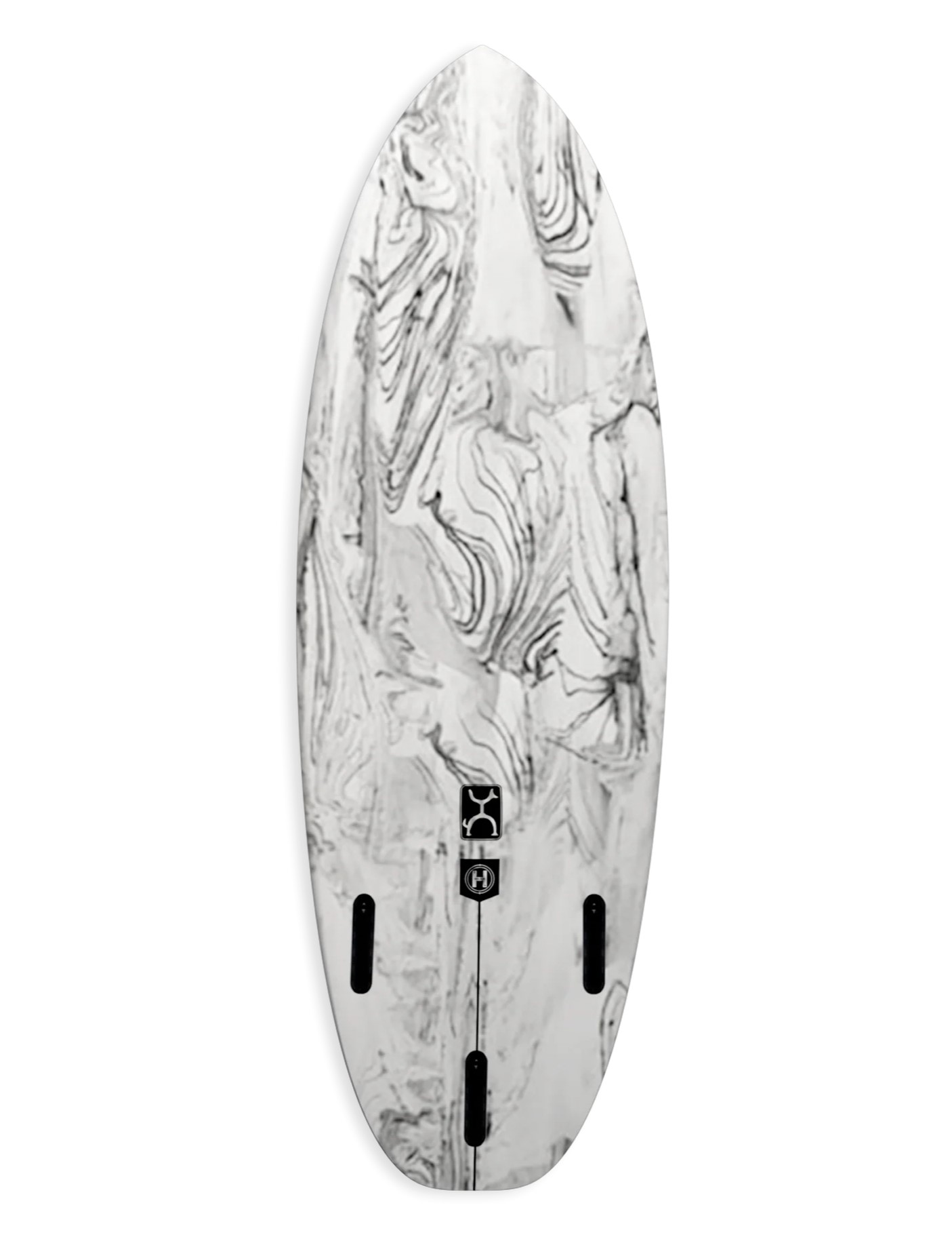5'06'' Firewire Machado Cado - Image 2