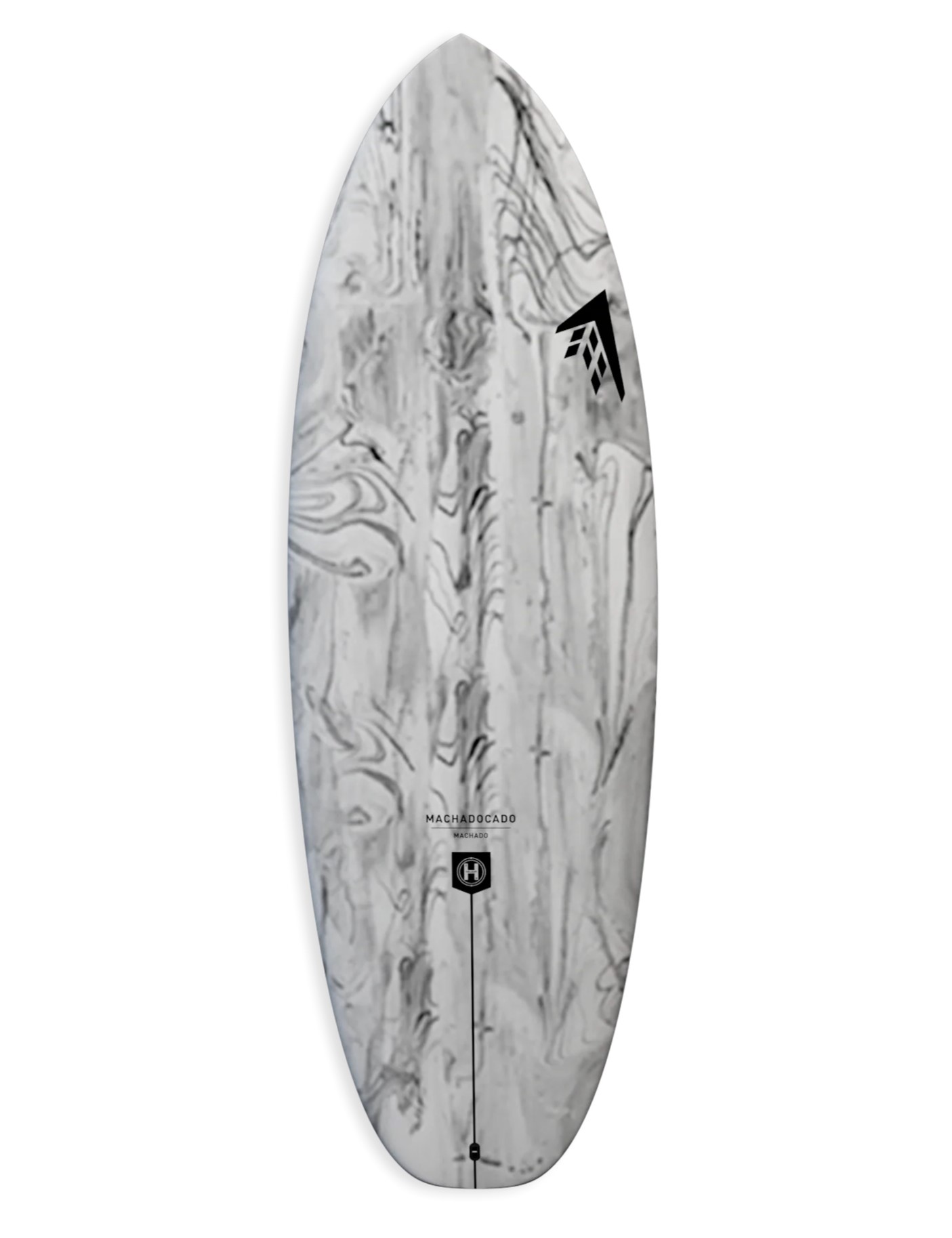 5'06'' Firewire Machado Cado