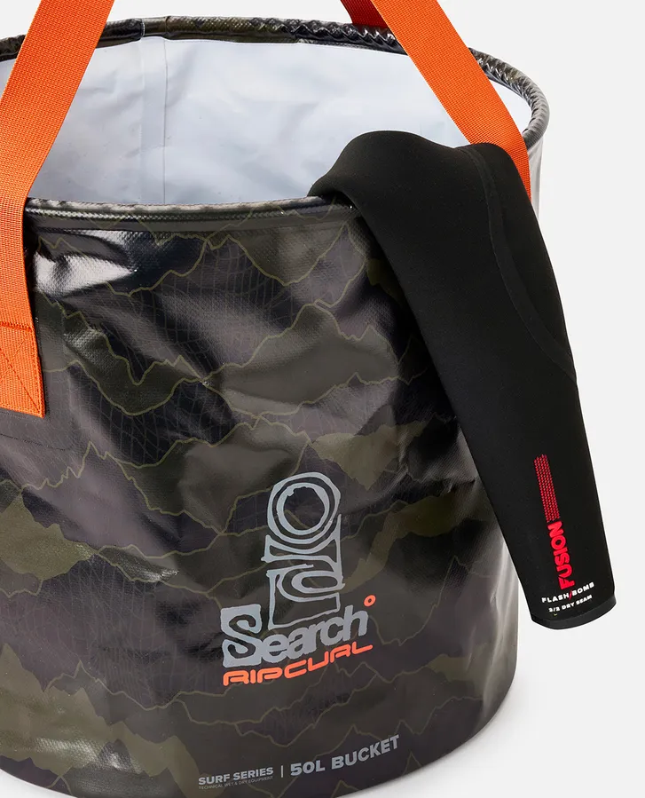 Surf Series 50L Bucket - Image 2