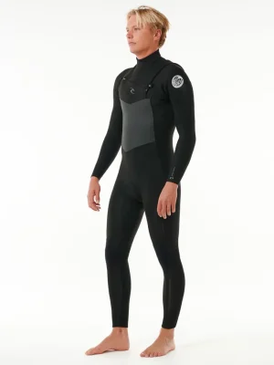Dawn Patrol 5/3 Chest Zip Wetsuit