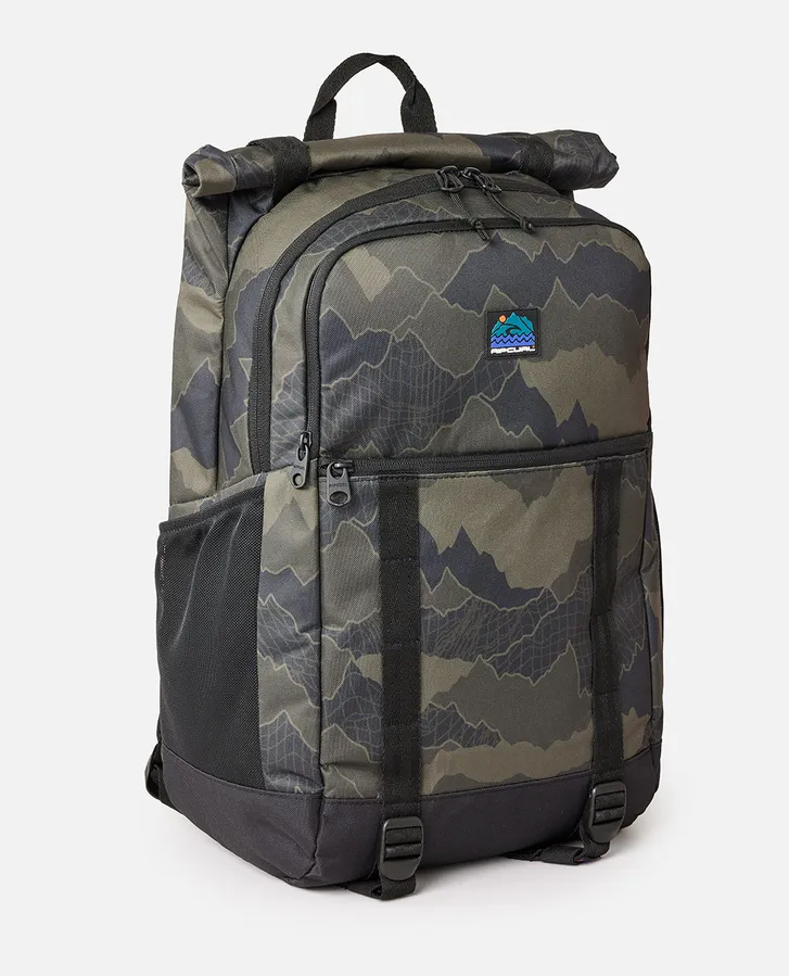 Dawn Patrol 30L Search Backpack