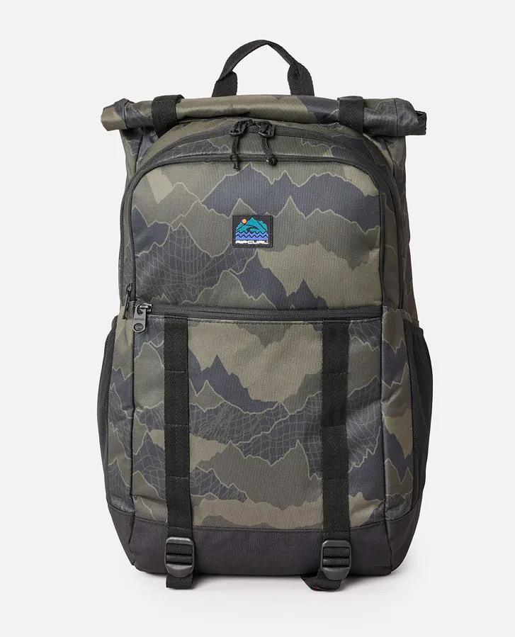 Dawn Patrol 30L Search Backpack - Image 4