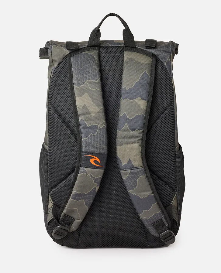 Dawn Patrol 30L Search Backpack - Image 2