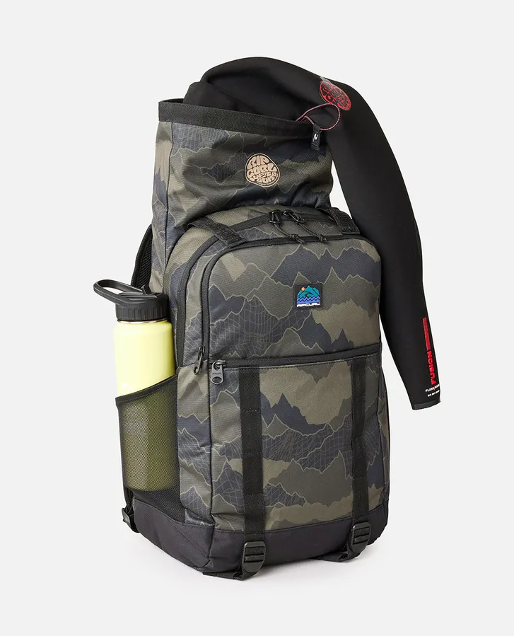 Dawn Patrol 30L Search Backpack - Image 3