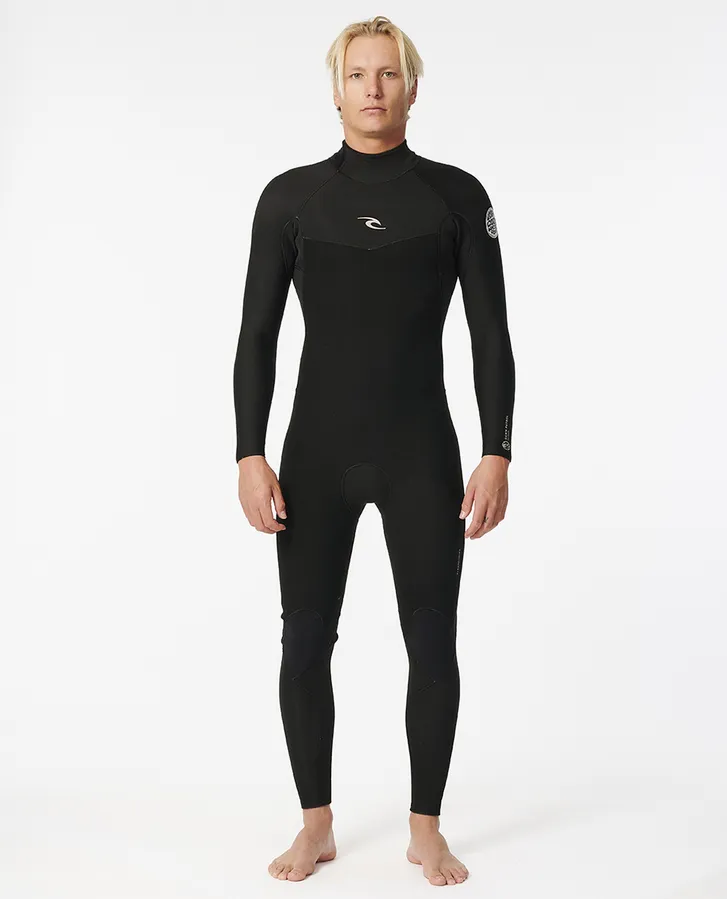 Dawn Patrol 5/3 Back Zip Wetsuit - Image 5