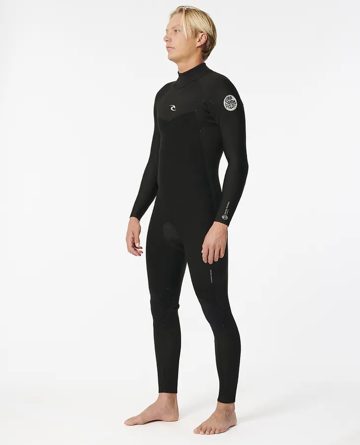 Dawn Patrol 5/3 Back Zip Wetsuit