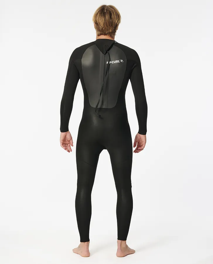 Omega 5/3 Back Zip Wetsuit - Image 3
