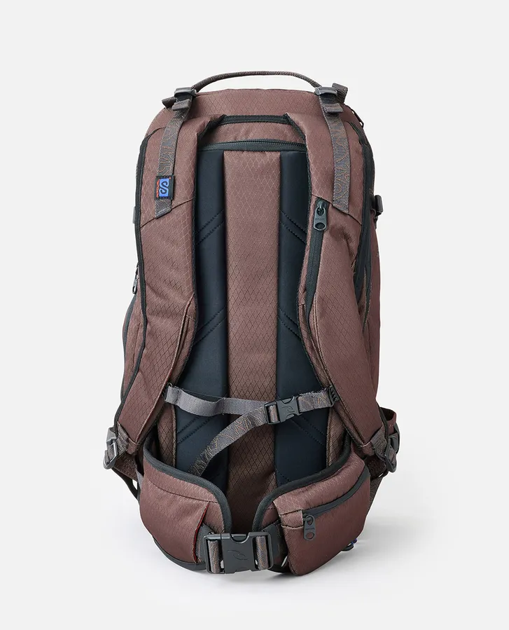 F-Light Snow 32L Search Backpack - Image 2