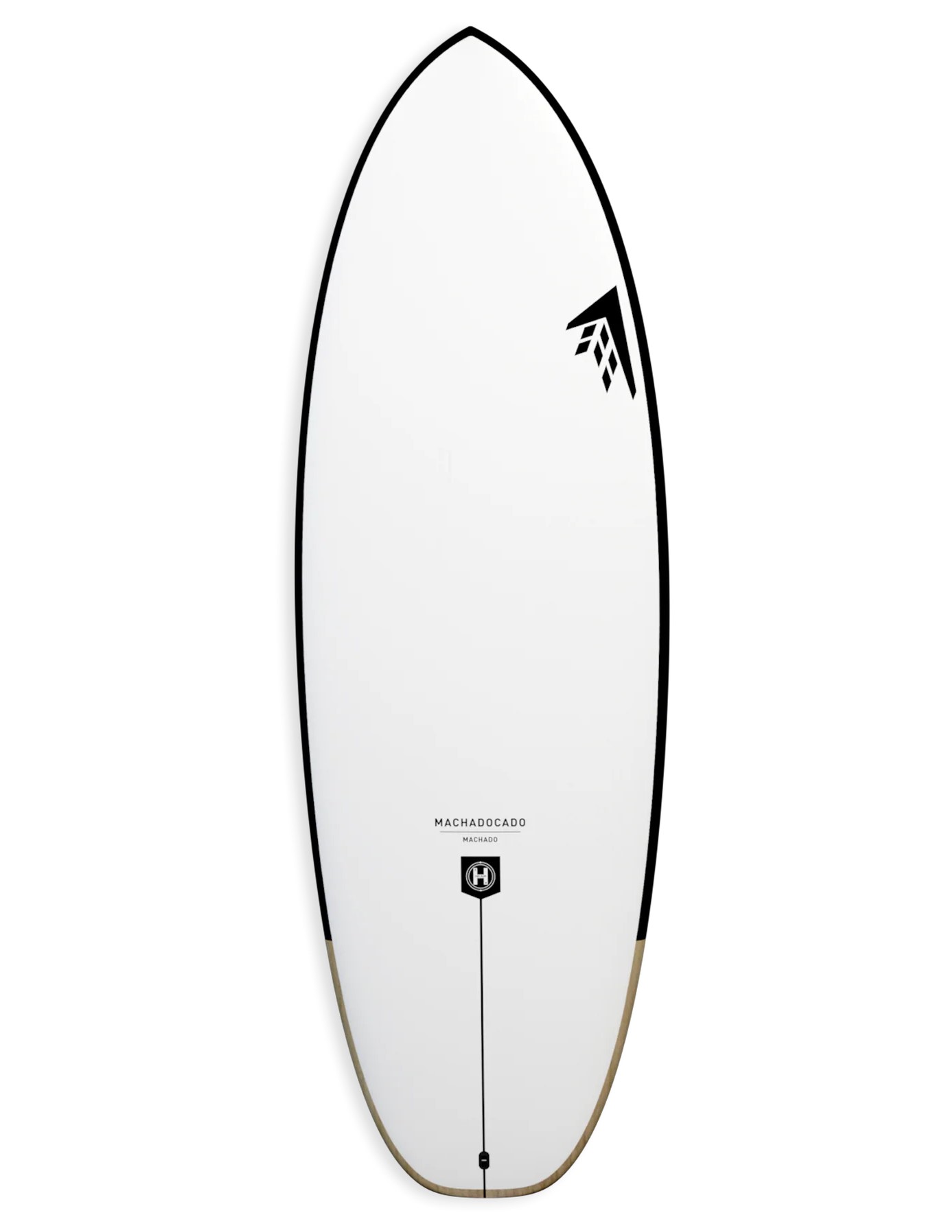 5'08'' Firewire Machado Cado