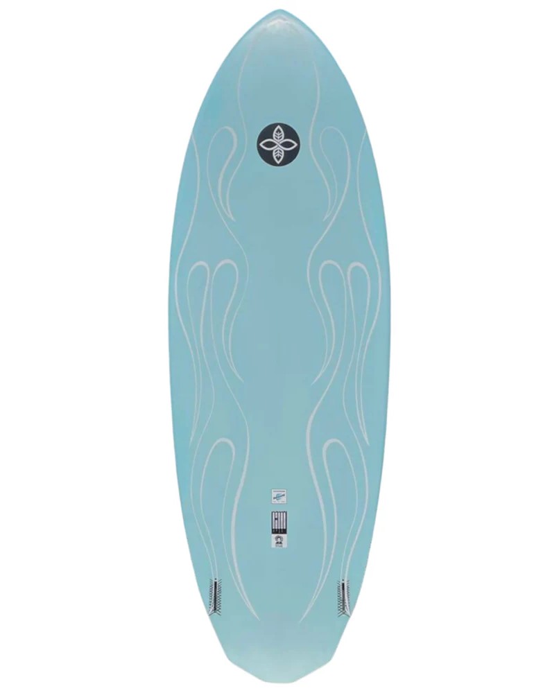 7'10'' X 30'' Infinity Escape Pod - Image 2
