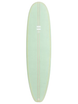 7´6 Endurance Mid Lenght Mint