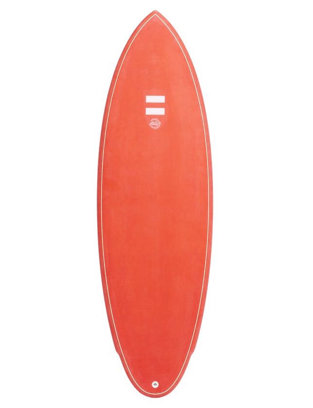 5'8'' Endurance RANCHO