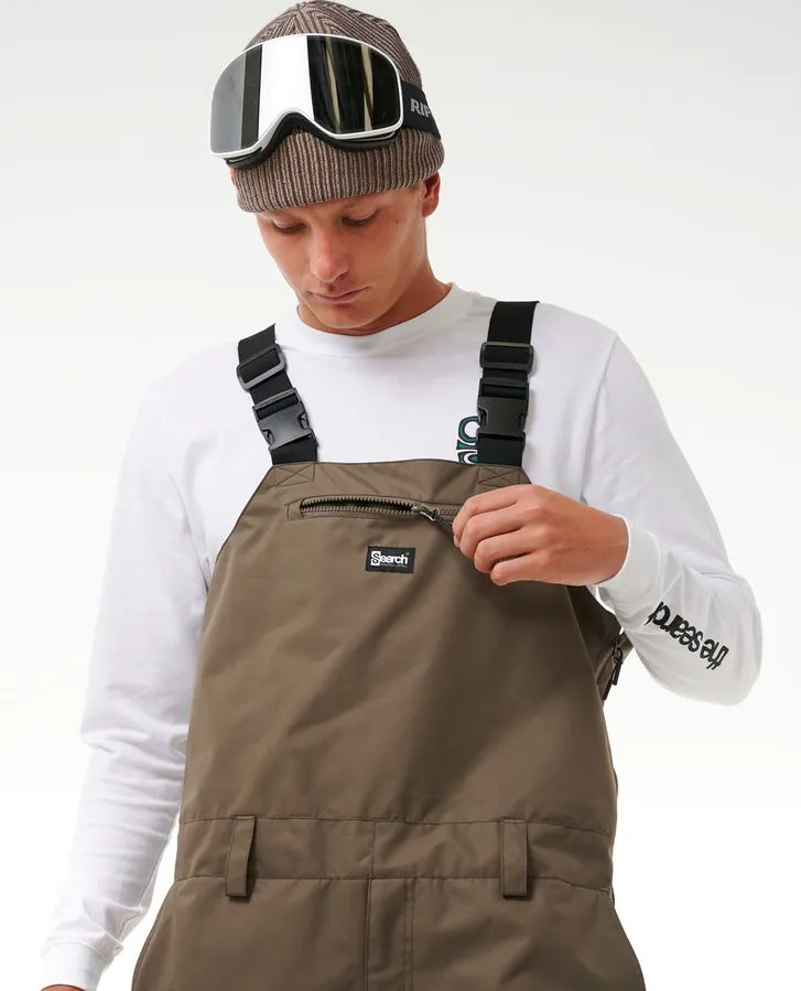 Taipan Snow Bib - Image 3
