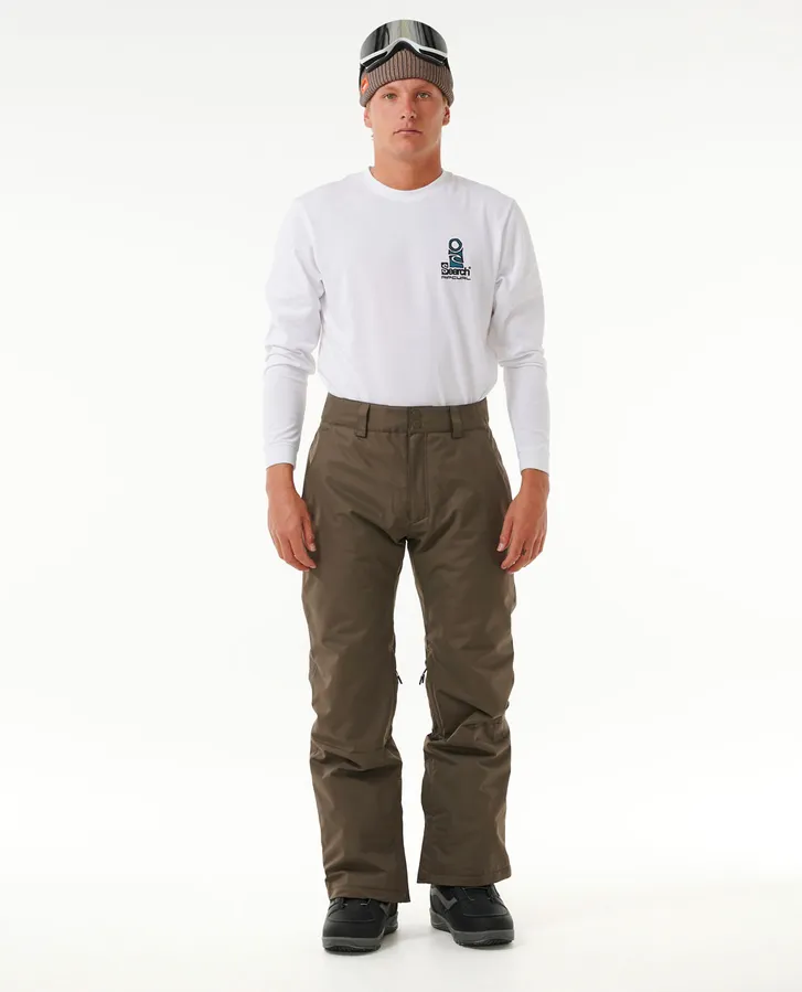 Base 10k/10k Snow Pant