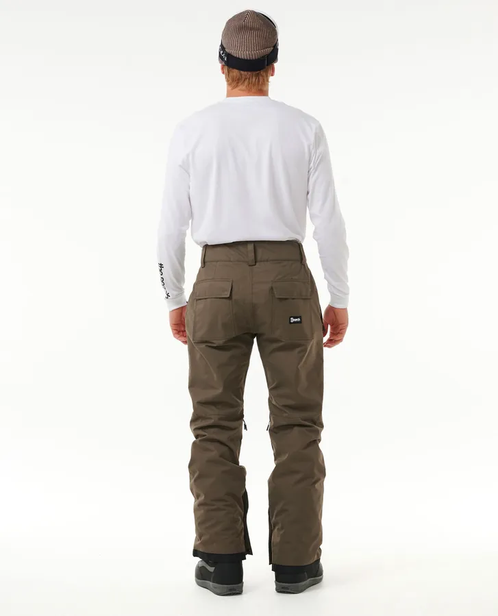 Base 10k/10k Snow Pant - Image 2