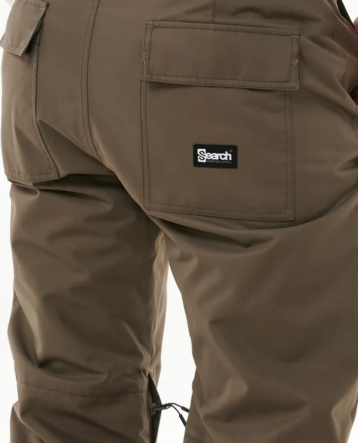 Base 10k/10k Snow Pant - Image 5