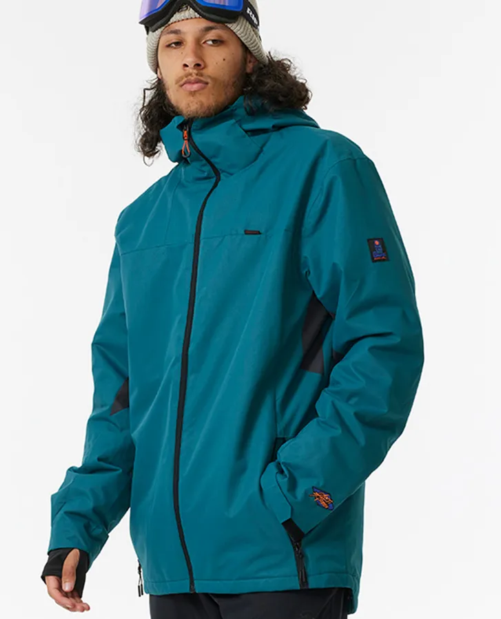 Anti-Series Notch 10K/10K Snow Jacket