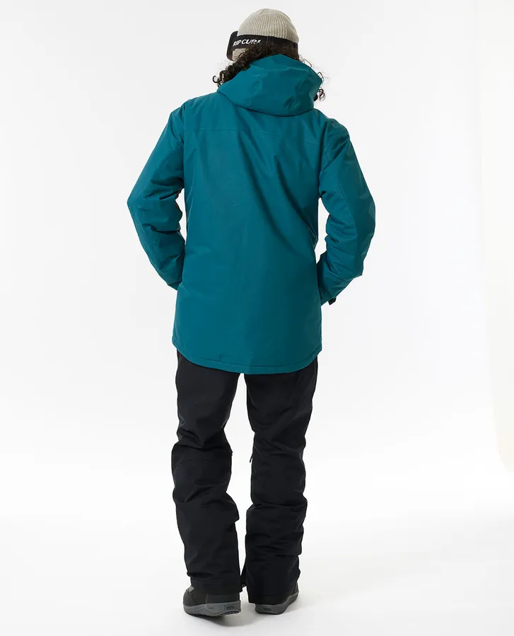 Anti-Series Notch 10K/10K Snow Jacket - Image 2