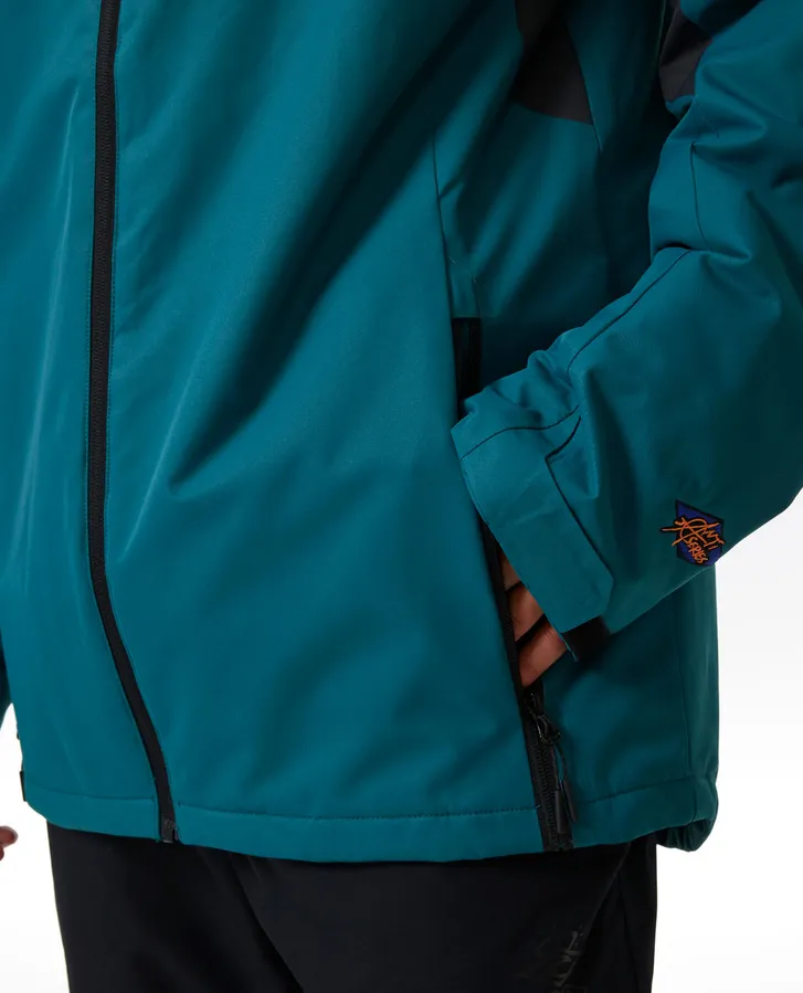 Anti-Series Notch 10K/10K Snow Jacket - Image 4