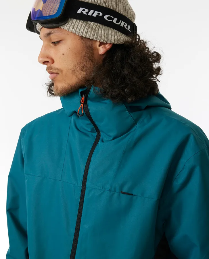 Anti-Series Notch 10K/10K Snow Jacket - Image 3