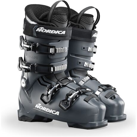 The Cruise 100 Anthracite/Black/White