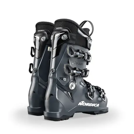 The Cruise 100 Anthracite/Black/White - Image 2