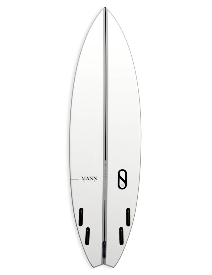 5'11'' Firewire FRK SWALLOW - Image 2