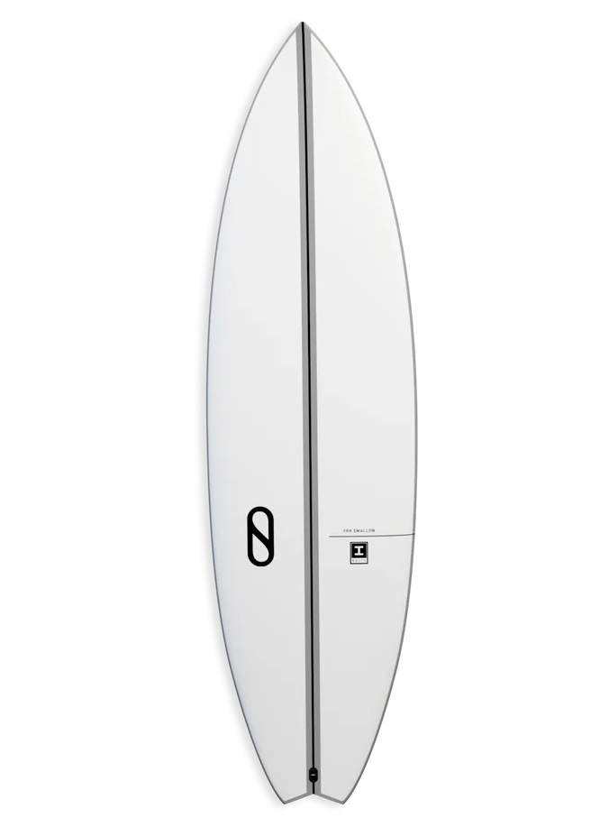 5'11'' Firewire FRK SWALLOW