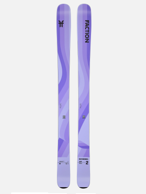 Dancer 2 Purple - 96