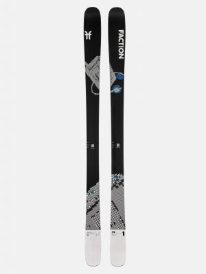 Prodigy 1 - 88  + Binding N Stage 11 GW