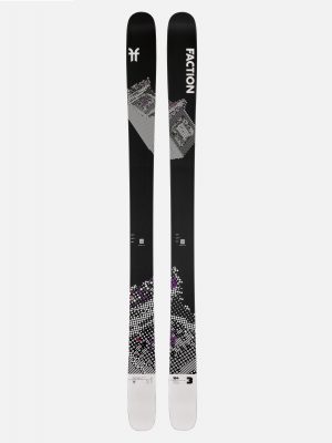 FACTION AREA 168cm スキー ファクション アリア FACTION AREA 168cm スキー ファクション アリア