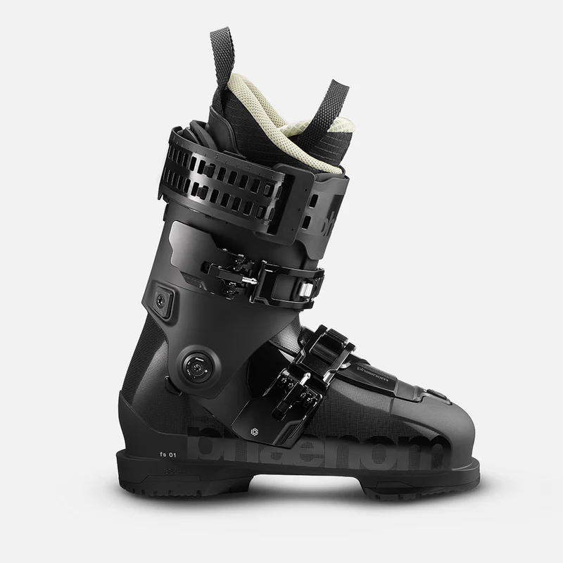 FS01 120 Phaenom boot