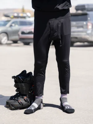 Contra Baselayer Bottom