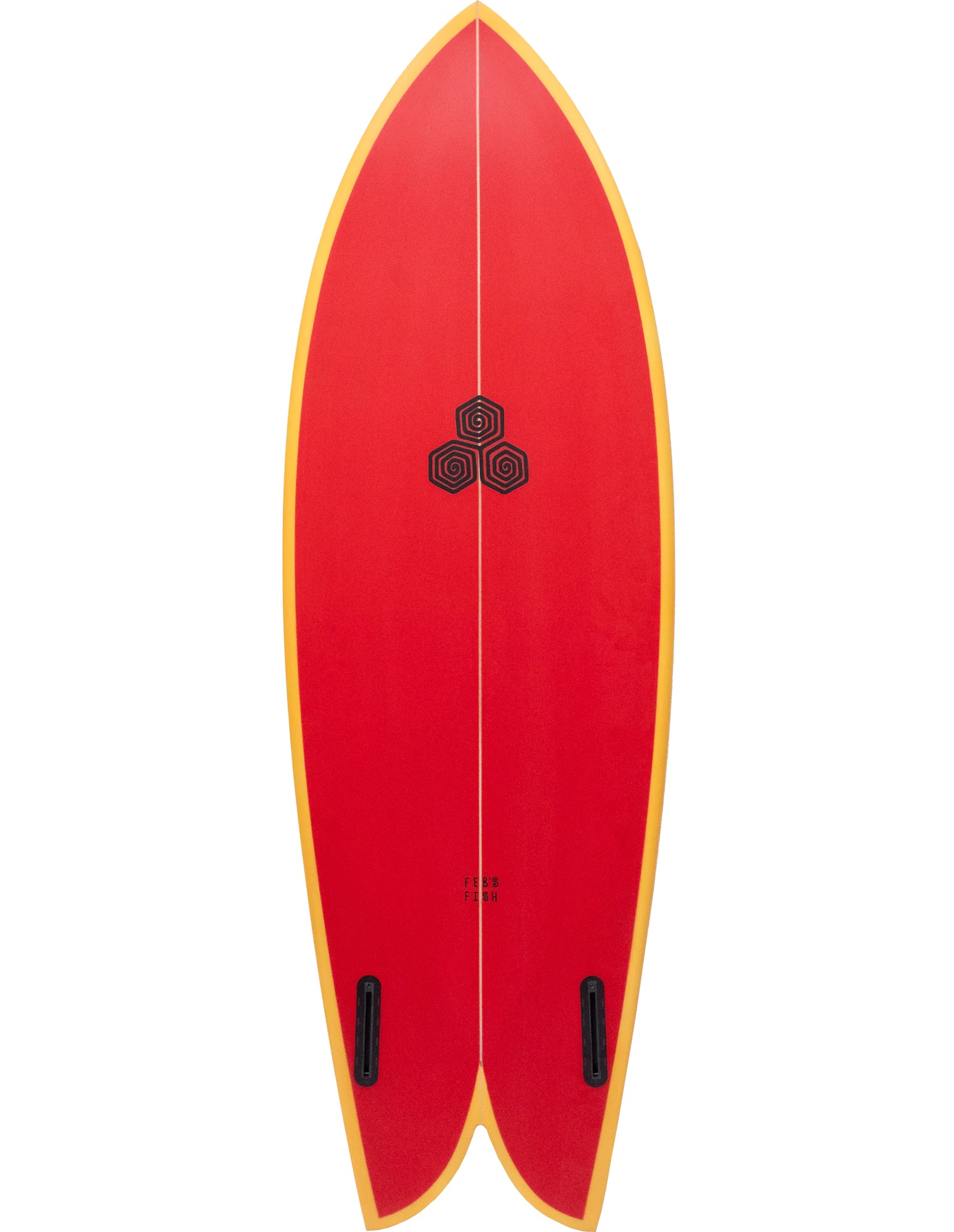 5'9'' Channel Islands Feb's Fish - Image 2