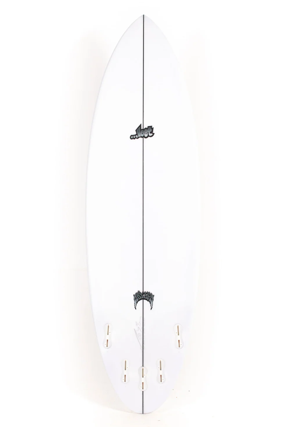 5'10'' Lost Quiver Killer '25 - Image 2
